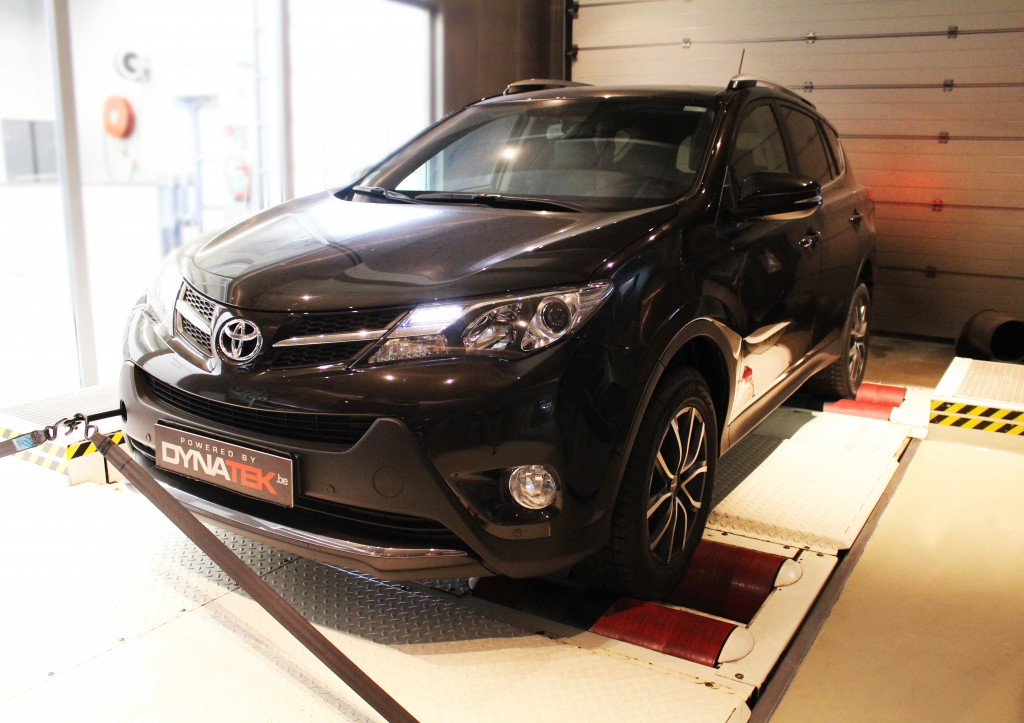 Nouvelle reprogrammation disponible : Toyota - photo 10