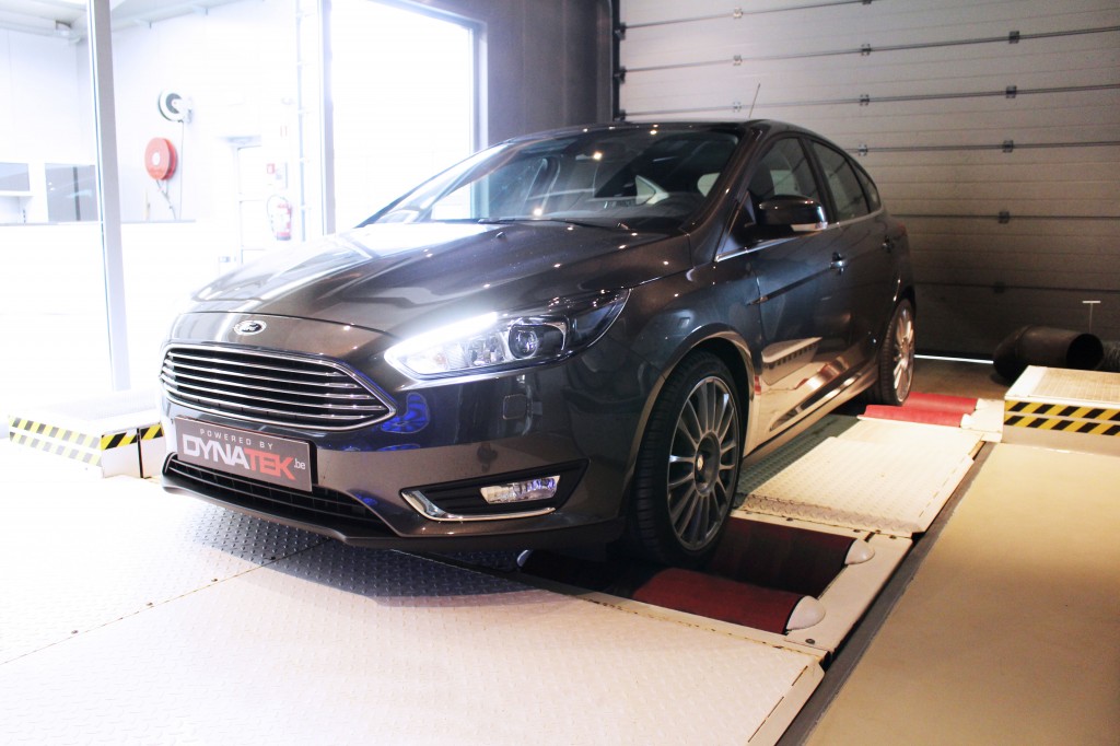 Nouvelle reprogrammation disponible : Ford - photo 2