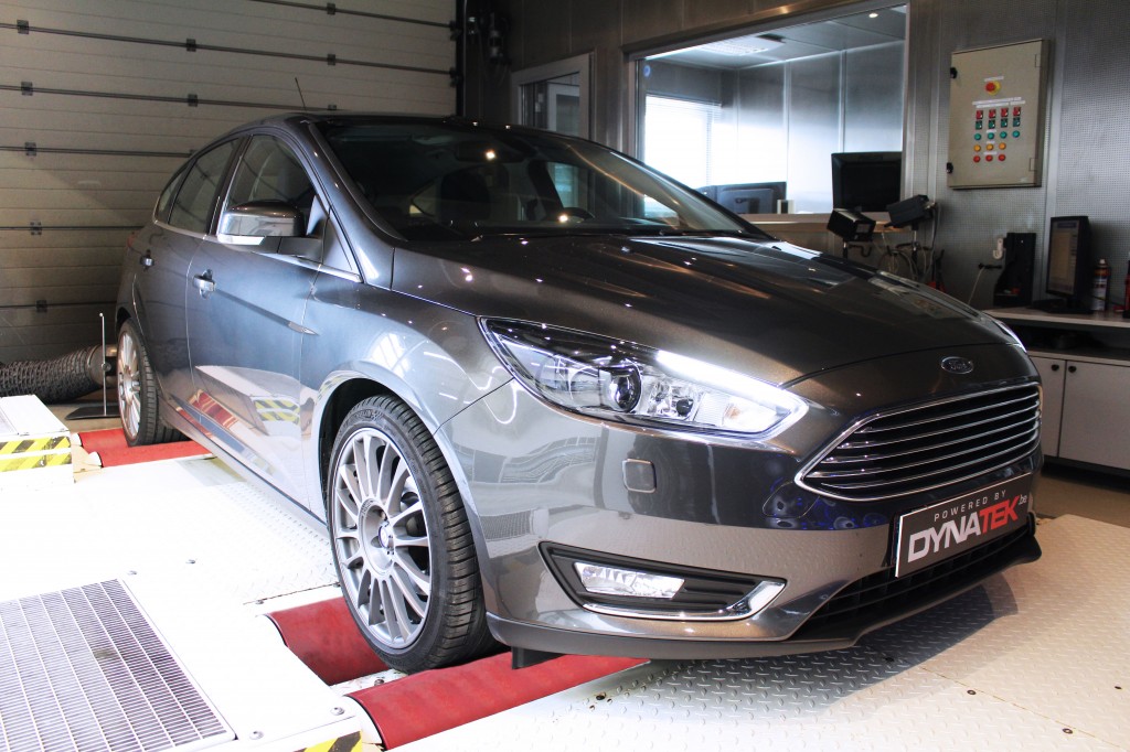 Nouvelle reprogrammation disponible : Ford - photo 4