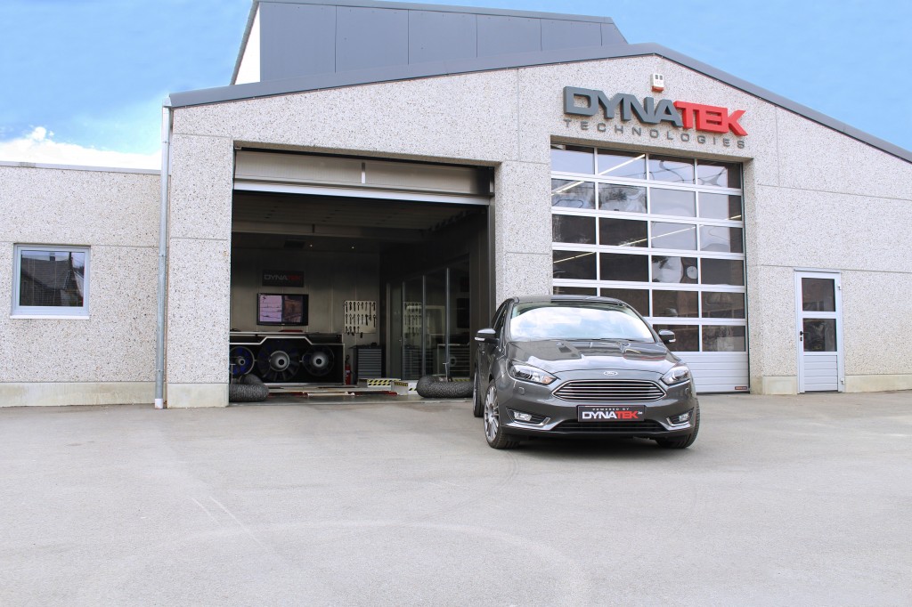 Nouvelle reprogrammation disponible : Ford - photo 3
