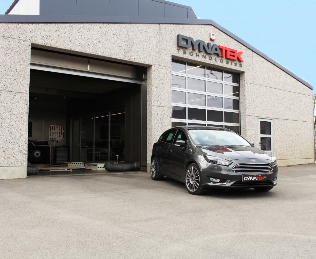 Nouvelle reprogrammation disponible : Ford - photo 5