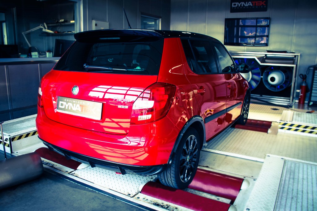 Nouvelle reprogrammation disponible : Ford - photo 7