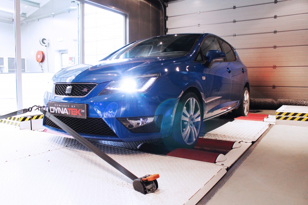Nouvelle reprogrammation disponible : Ford - photo 9
